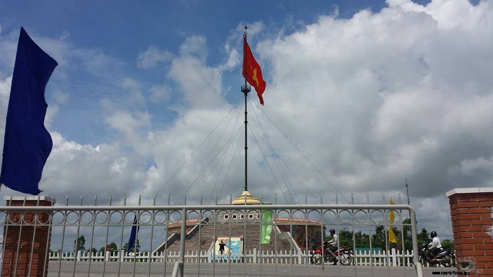 An Irishman in Hanoi – A Rabid Tale of Vietnamese Football