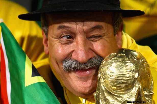 Hope, tragedy and blood: Colombia at World Cup 1994