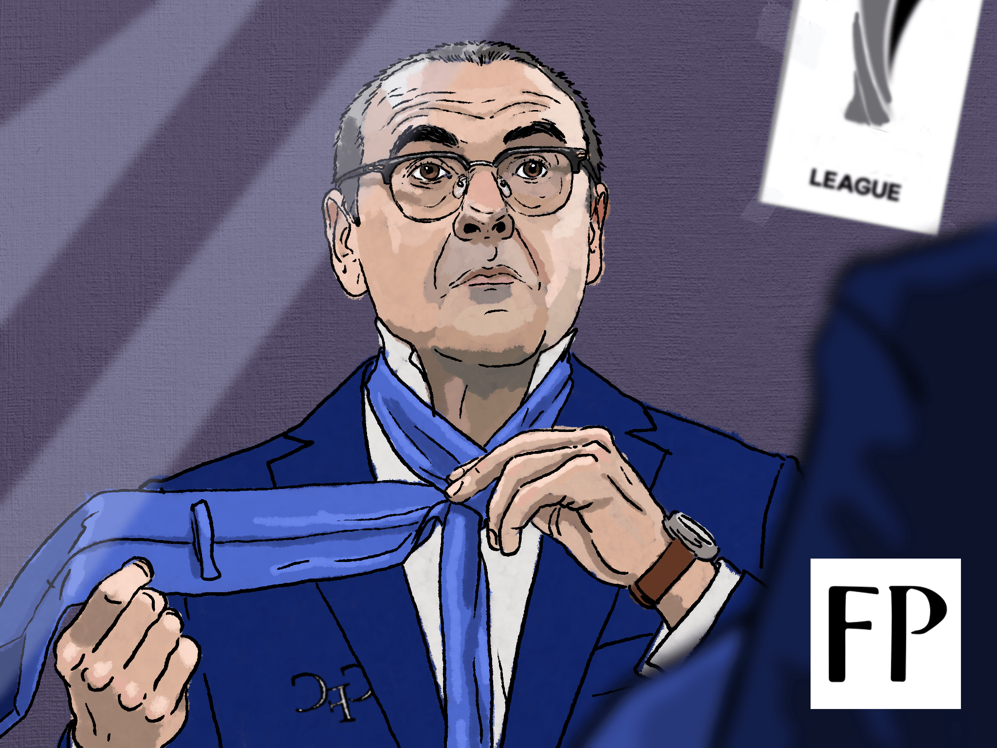 Europa League: A lucrative, low-hanging fruit for Chelsea and Sarri