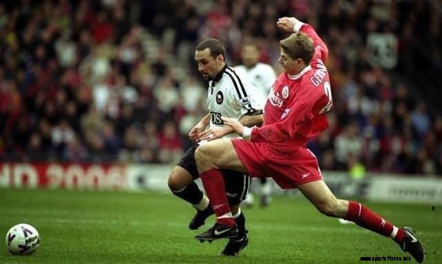 The partnership with Benitez that could shape Steven Gerrard as a manager