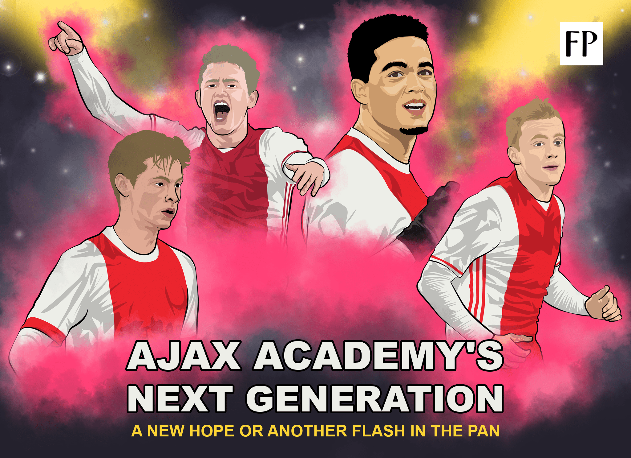 Ajax Academy’s Gen Next: A new hope or another flash in the pan?