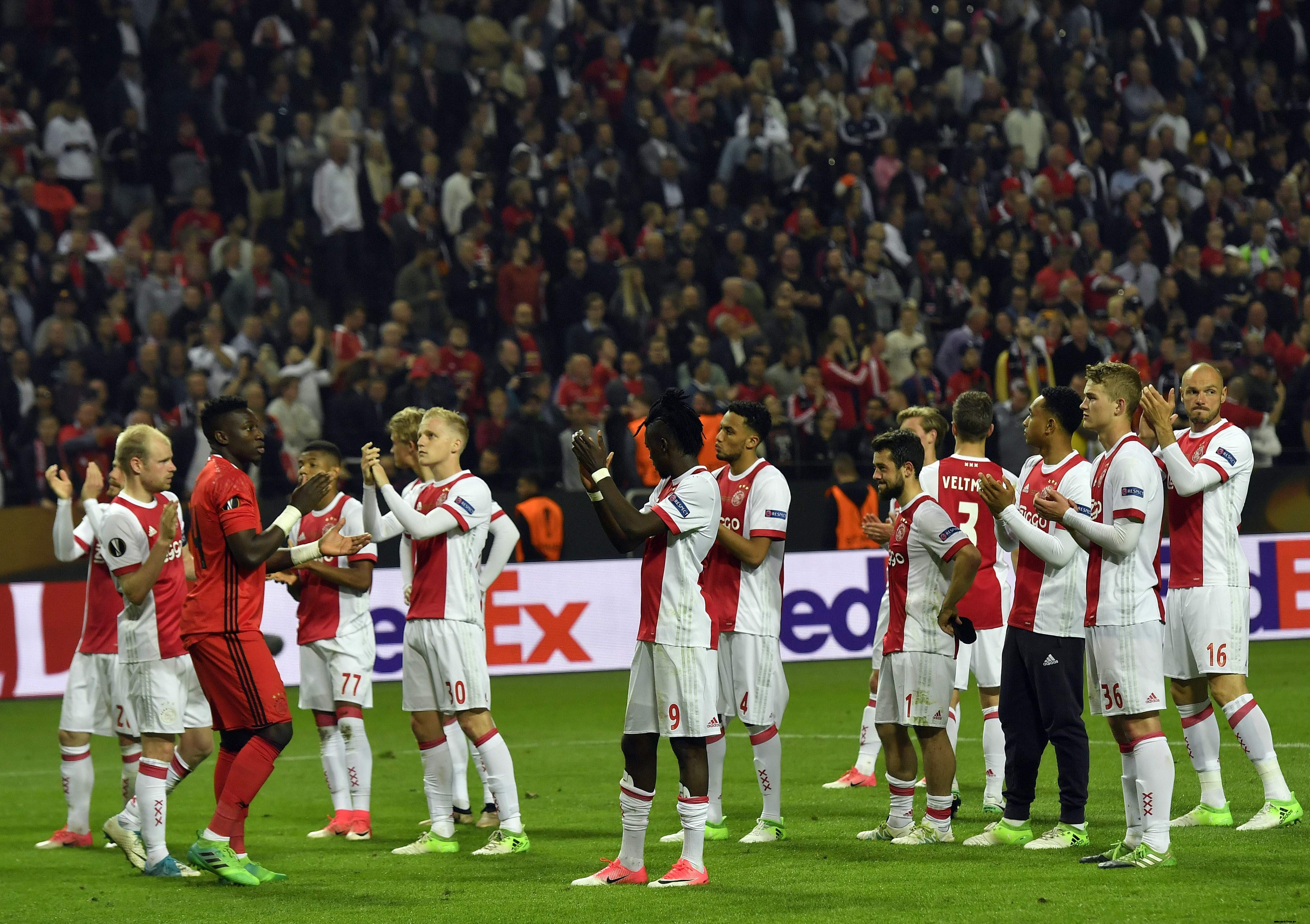 Ajax Academy’s Gen Next: A new hope or another flash in the pan?