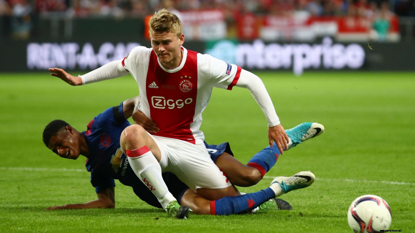Ajax Academy’s Gen Next: A new hope or another flash in the pan?