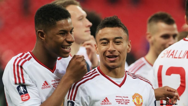 Jesse Lingard: The predator who works hardest
