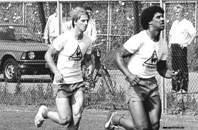 The Black Swan, Frank Rijkaard – The Legacy of Football’s Streetfighting Ballerino