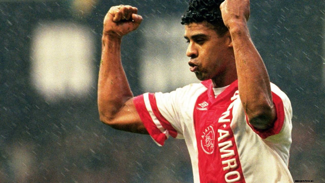 The Black Swan, Frank Rijkaard – The Legacy of Football’s Streetfighting Ballerino
