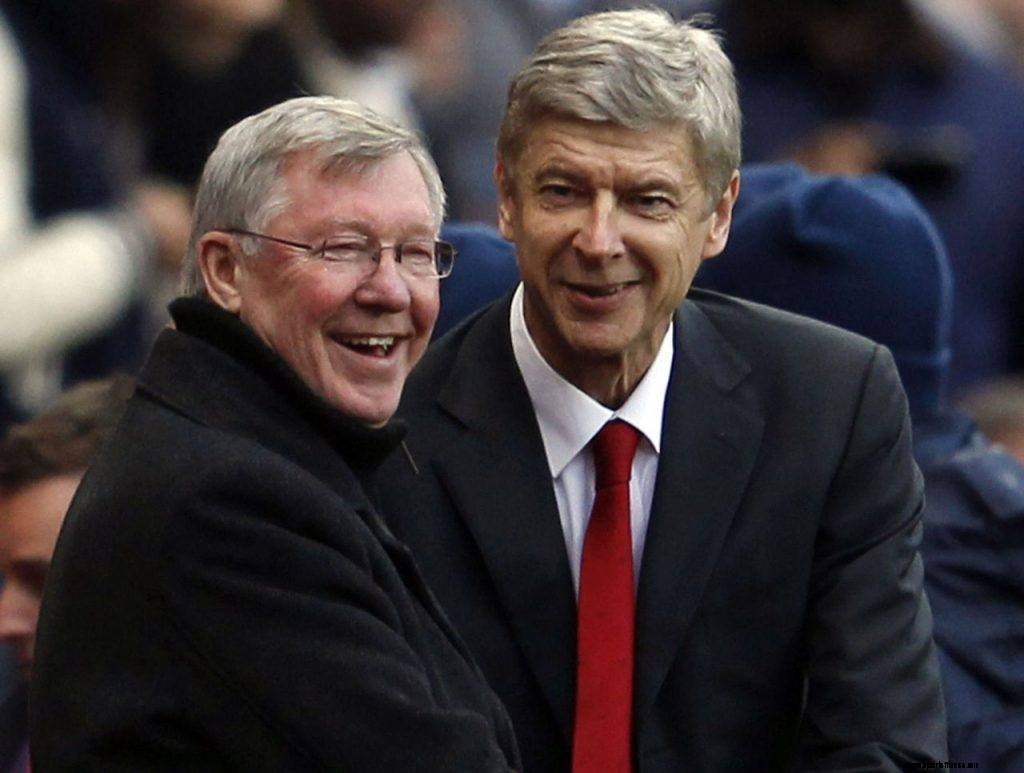 In defence of Arsene Wenger