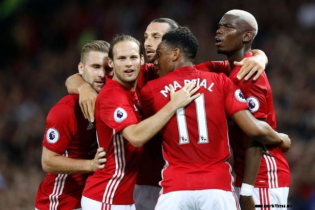 Premier League mid-point: what will 2017 bring?