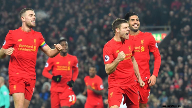 Premier League mid-point: what will 2017 bring?