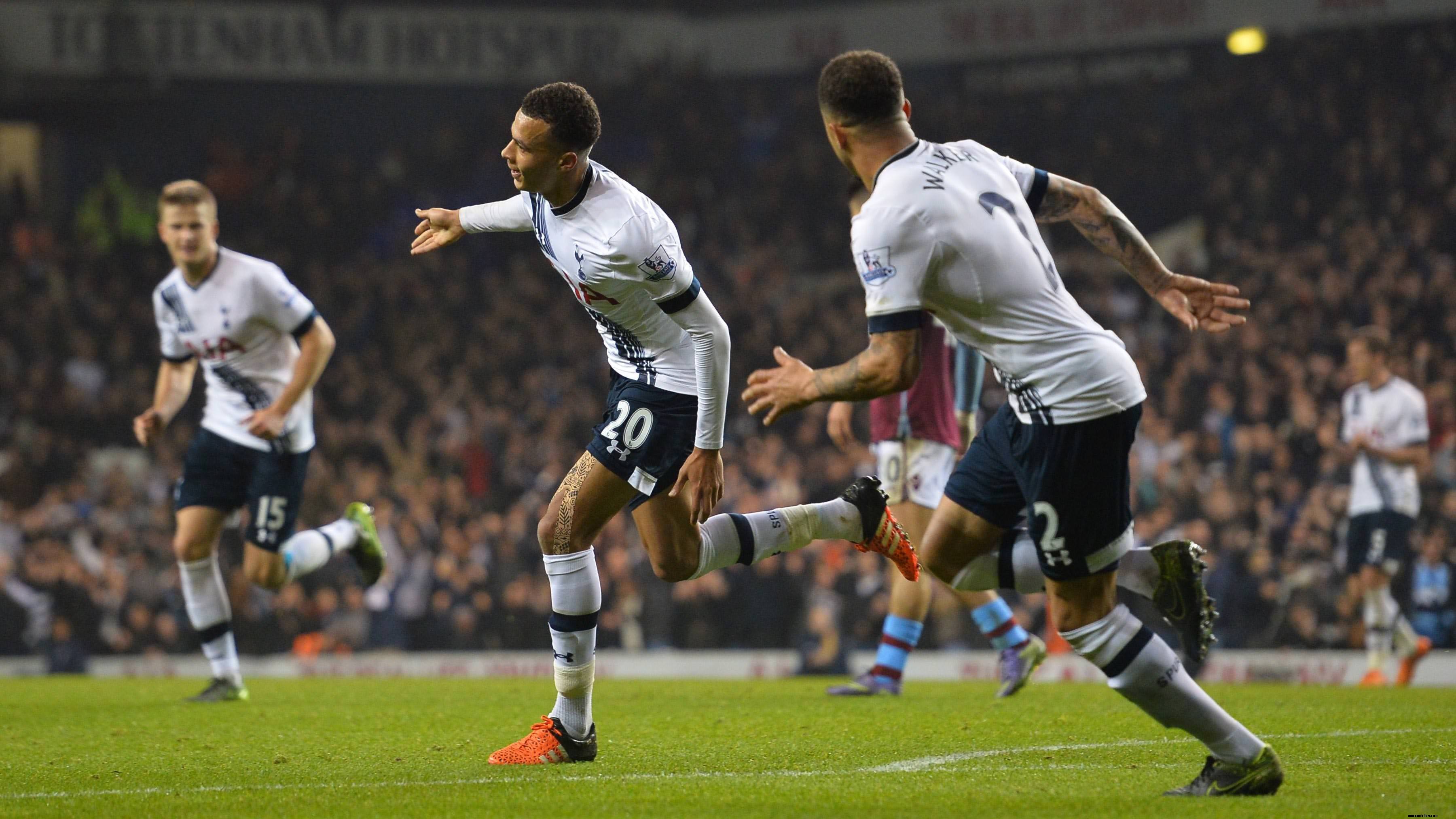 Premier League mid-point: what will 2017 bring?