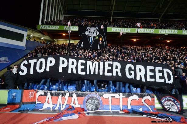 Roy Hodgson and the Three Deadly Sins