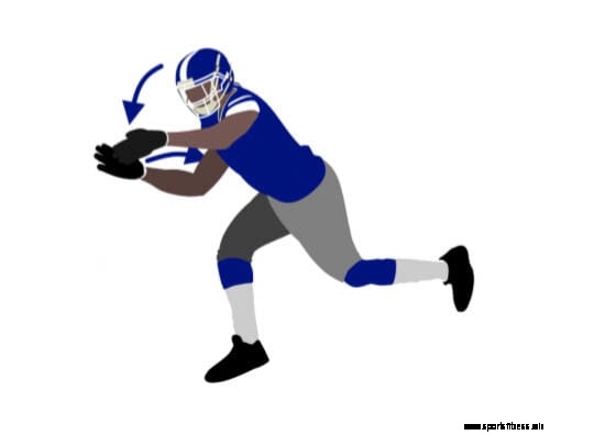 Strip The Catch Drill