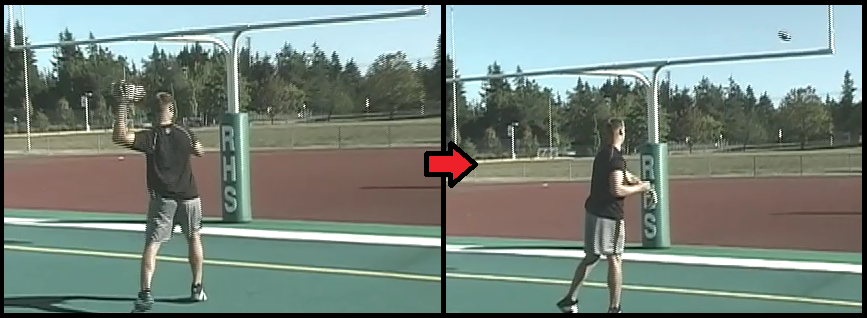 Quarterback Conditioning: Arm Strength & Power