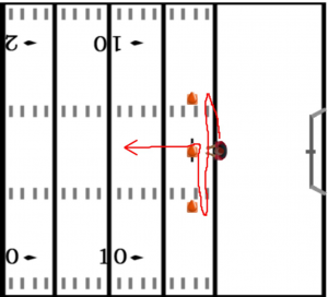 2 Agility Drills for Your Full Football Team
