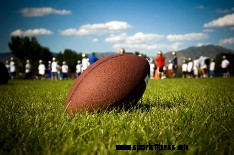 Football Training Drills – The Gauntlet