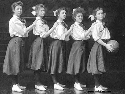 How Have Technological Changes Affected Junior Netball?