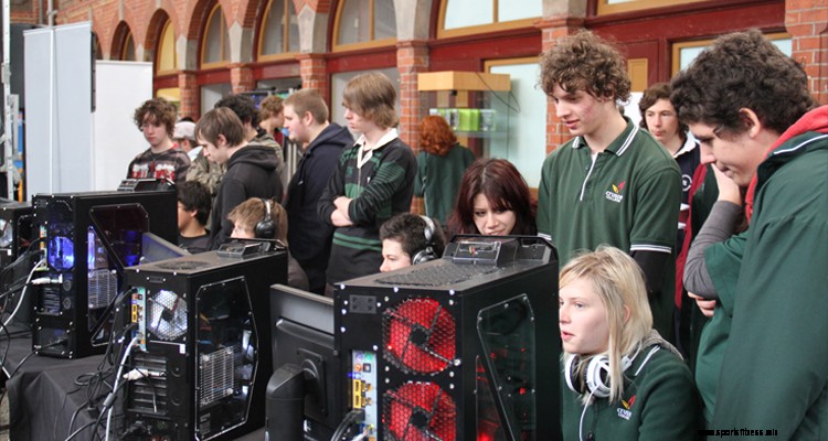 Getting involved in eSports in Australia