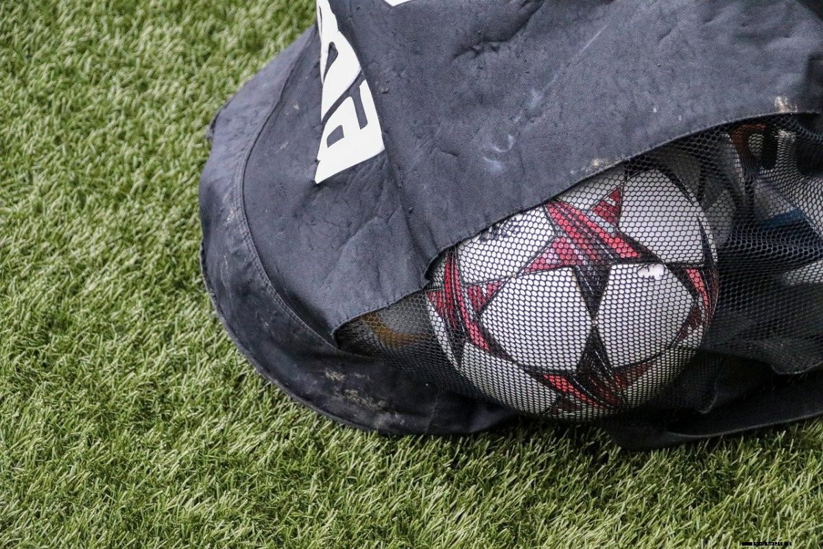 Things Every Football Coach Should Have in Their Equipment Bag