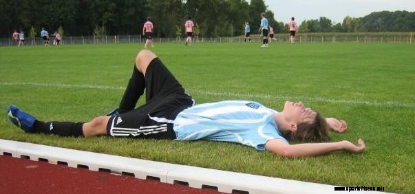 ow to Keep Your Energy Levels High Throughout a 90-Minute Football Match