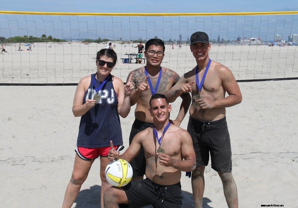 Best Cheap Volleyball Gifts and Where To Get Them