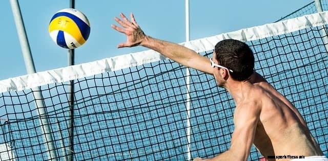 20 Best Gift Ideas for Volleyball Players