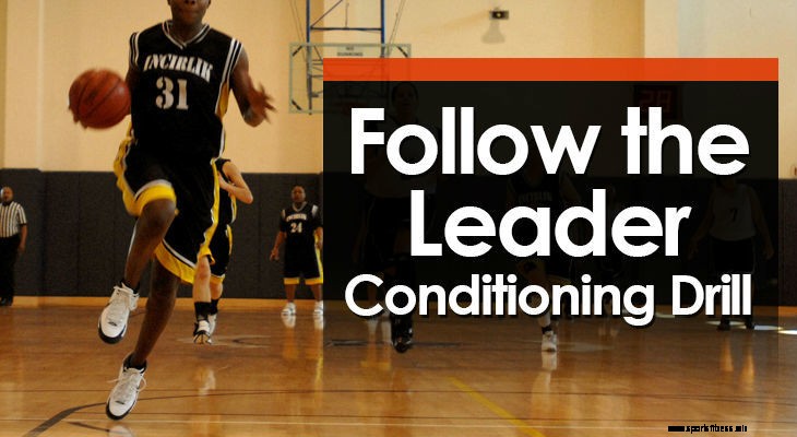 7 Basketball Conditioning Drills to Improve Fitness and Skills