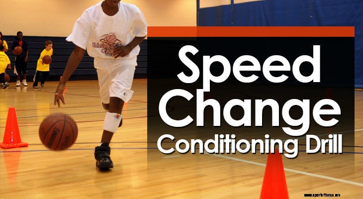 7 Basketball Conditioning Drills to Improve Fitness and Skills