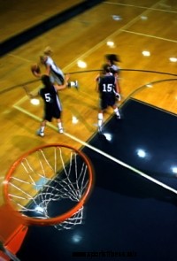 Coaching Girls Basketball Drills – Dribbling Under Pressure