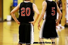 Team Basketball Drills – Partner Shooting