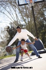 Basketball Youth Drills