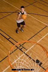 Basketball Shooting Drills – 3 Player Drills