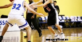 Basketball Drills and Practice Plans – 5 on 5 on 5