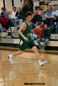 No Look Dribbling & Pre-game Coaching Tip