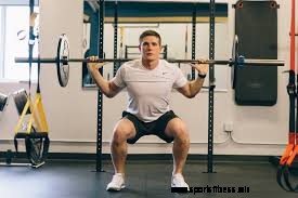 Weight Training for Swimmers: An Introduction