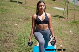 Weight Training for Swimmers: An Introduction