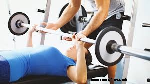 Weight Training for Swimmers: An Introduction