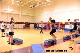 Plyometrics for Swimmers