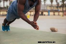 Plyometrics for Swimmers