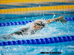 Setting Mini Swimming Goals