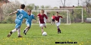 Cross-Training for Swimmers