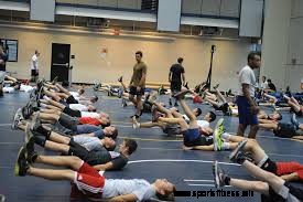 Cross-Training for Swimmers