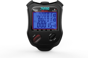 How to Use a Swimming Stopwatch