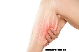 Rehabilitation from Swimming Injuries or Ailments