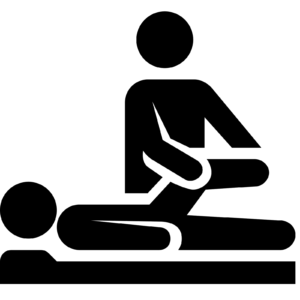 Rehabilitation from Swimming Injuries or Ailments