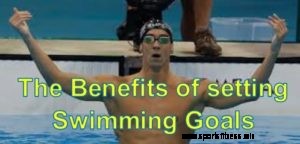 Setting Swimming Goals An Introduction