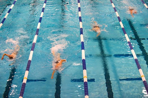 Setting Swimming Goals An Introduction