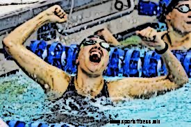 Setting Swimming Goals An Introduction