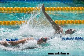 Setting Swimming Goals An Introduction