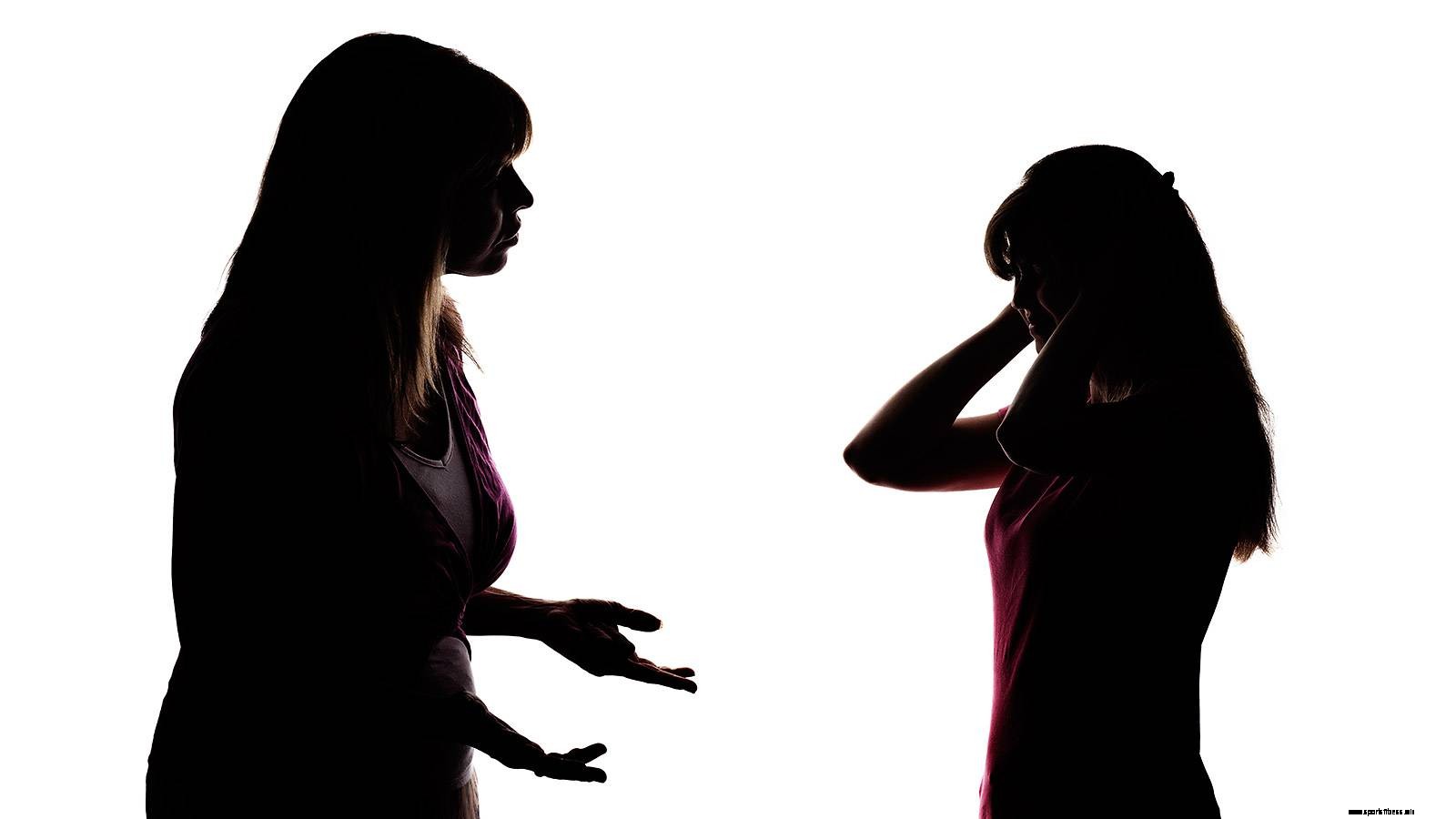 7 Things that Fencing Parents do that Drive Kids Nuts