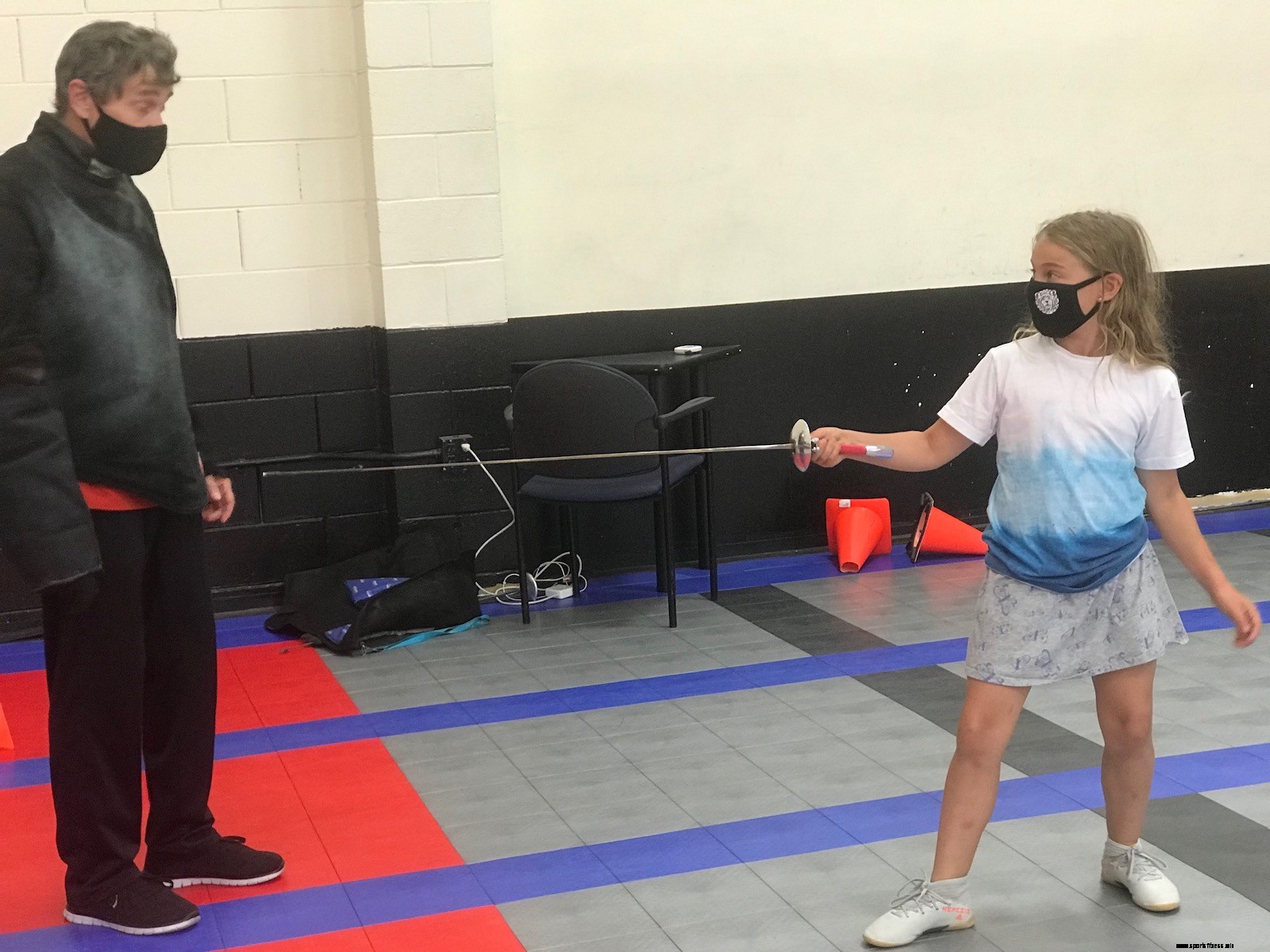 8 Reasons to Start Fencing During the Pandemic